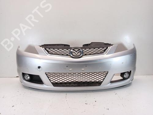 Used Front bumper MAZDA 5 (CR) 2.0 CD (CR19) (143 hp) 31129886