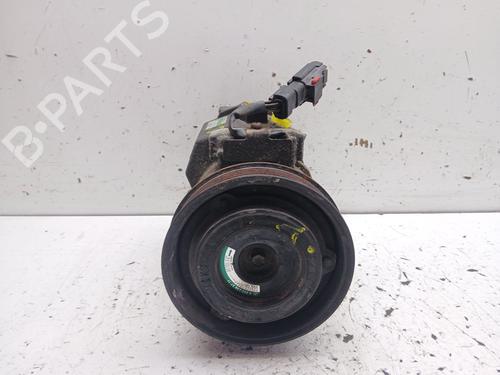 Used AC compressor AC compressor 38621313 38621313