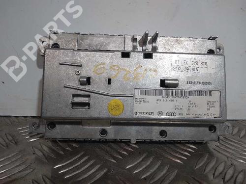 Display monitor AUDI A6 C6 (4F2) 3.0 TDI quattro | BP9154879C48 