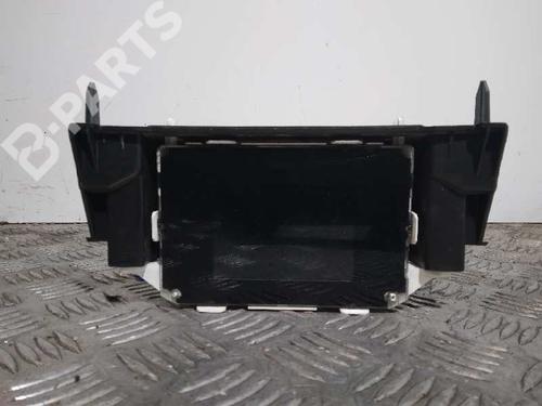 Display FORD TOURNEO COURIER B460 MPV [2014-2025]  11957029