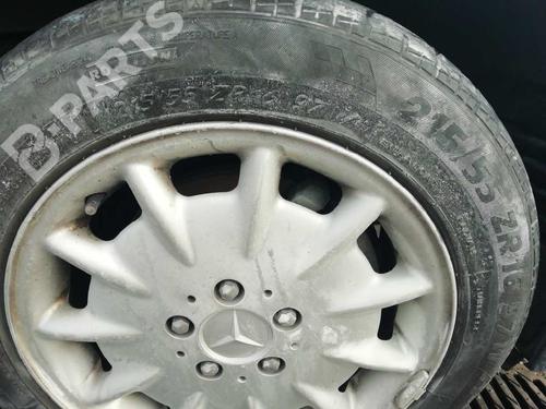 Gearbox MERCEDES-BENZ E-CLASS (W210)  | BP6459951M3 