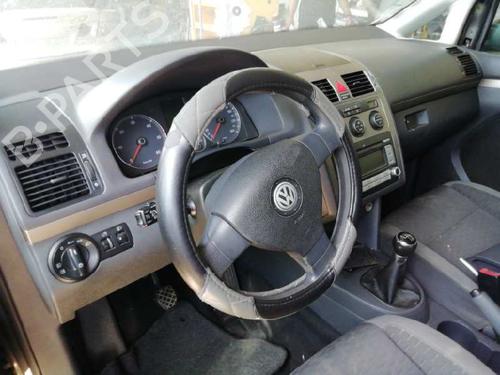ABS Bremseaggregat VW TOURAN (1T1, 1T2)  | BP24331622M43 