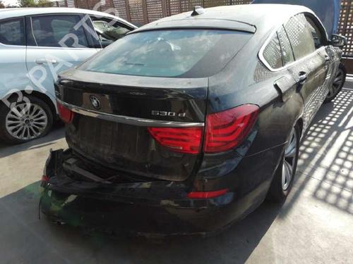 Front left window mechanism BMW 5 Gran Turismo (F07) 530 d | BP10285516C22 