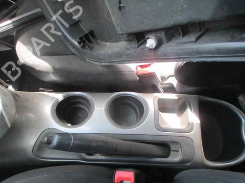 Rear right window mechanism NISSAN JUKE (F15) 1.5 dCi | BP2998287C25 