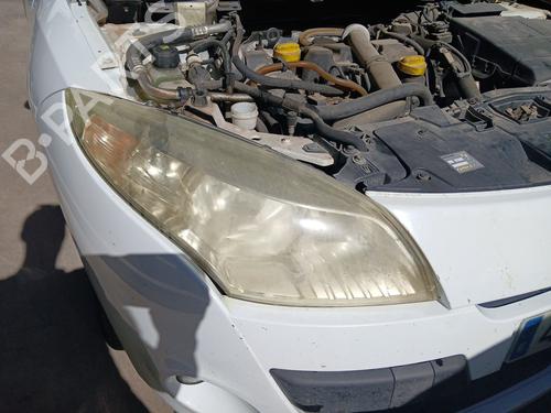 Lyskaster høyre RENAULT MEGANE III Hatchback (BZ0/1_, B3_) [2008-2025]  29976793