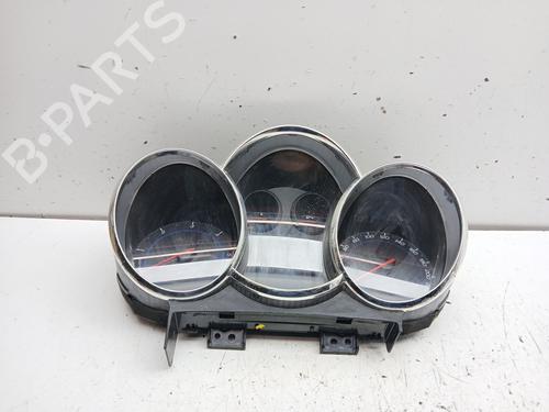 Used Instrument cluster Instrument cluster CHEVROLET CRUZE (J300) [2009-2026] 33612838 33612838