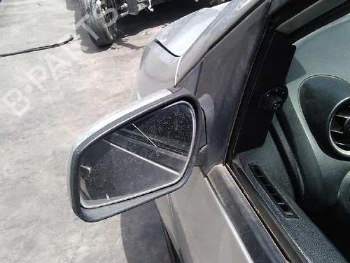 ECU airbags FORD FIESTA V (JH_, JD_)  | BP2422183M53 