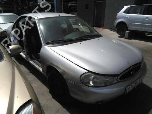 Intercooler FORD MONDEO II (BAP) 1.8 TD | BP2364324M30 