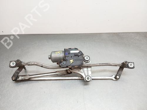 Used Front wiper motor Front wiper motor VOLVO V60 I (155) D3 / D4 (163 hp) 40538402 40538402