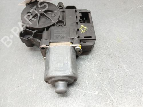 Left rear window motor VW POLO V (6R1, 6C1) 1.4 (6R1) | BP8806292E23 