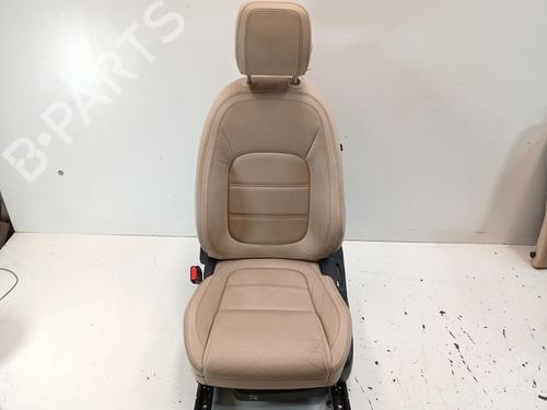 Sæde venstre fortil Sæde venstre fortil JAGUAR XE (X760) 2.0 D (180 hp) 35981073 35981073