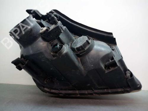 Left headlight KIA CARENS II MPV (FJ)  | BP16271927C28 