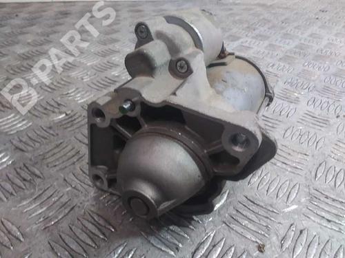 Startmotor NISSAN QASHQAI II SUV (J11, J11_) [2013-2025]  12068654