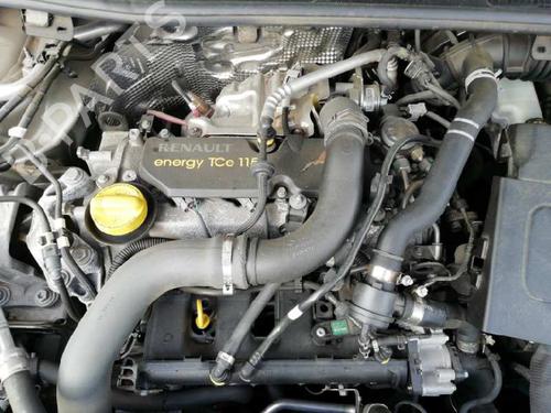 Steering column RENAULT MEGANE III Hatchback (BZ0/1_, B3_)  | BP20489916M21 