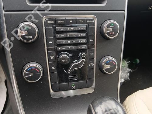 radio-volvo-v60-i-155-2010-2011-2012-2013-2014-2015-2016-2017-2018-32206541 main image