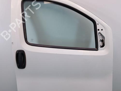 Used Right front door FIAT FIORINO Box Body/MPV (225_) [2007-2025]  22923981
