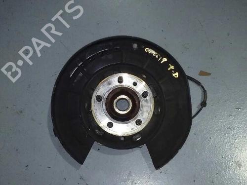 Right rear steering knuckle LAND ROVER DISCOVERY IV (L319)  | BP4223761M28 