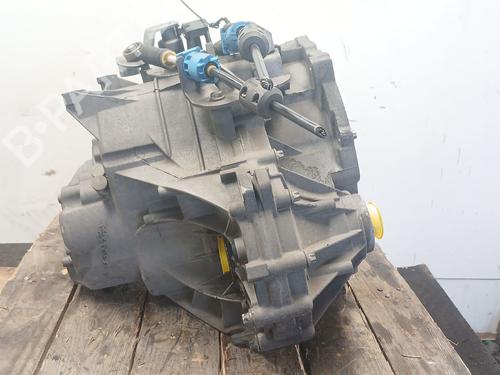 Gearbox SMART FORFOUR (454) | BP37238128M3 - Image 7