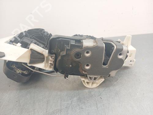 Front left lock FORD PUMA (J2K, CF7) 1.0 EcoBoost | BP33208365C98  - Image 5