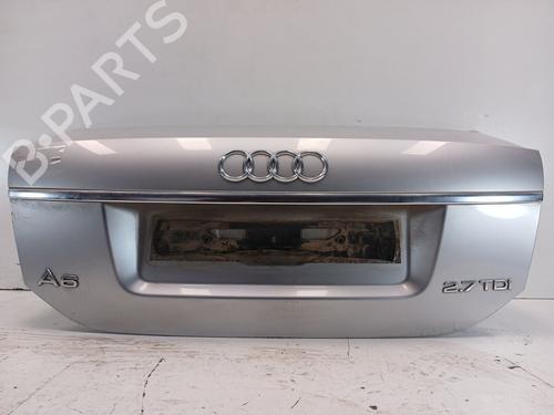 Used Tailgate AUDI A6 C6 (4F2) [2004-2011]  18081686