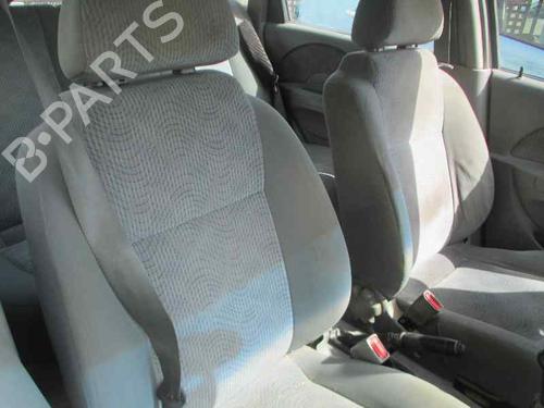 Left taillight DAEWOO KALOS (KLAS) 1.2 | BP2362809C34 