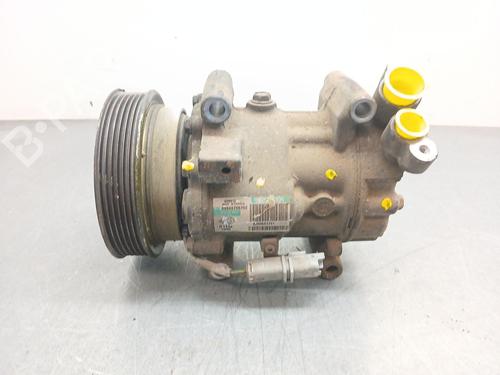 ac-compressor-renault-clio-iii-br01-cr01-2005-2006-2007-2008-2009-2010-2011-2012-2013-2014-31934903 main image