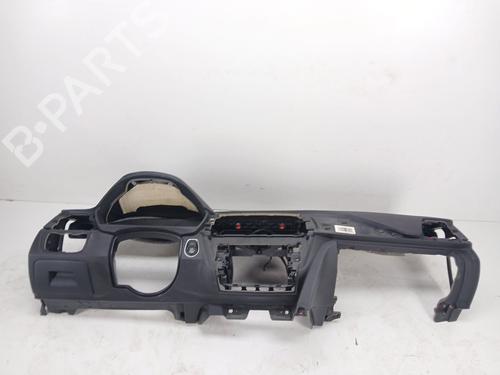 Used Airbag Kit Airbag Kit BMW 3 (F30, F80) 318 d (143 hp) 36022473 36022473