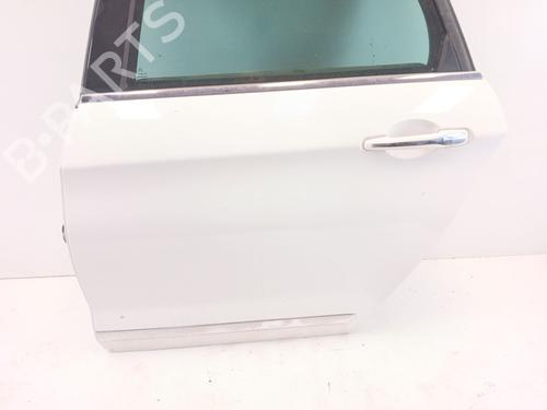 Left rear door CITROËN C5 III Break (RW_) 2.0 HDi 180 | BP25810626C4 