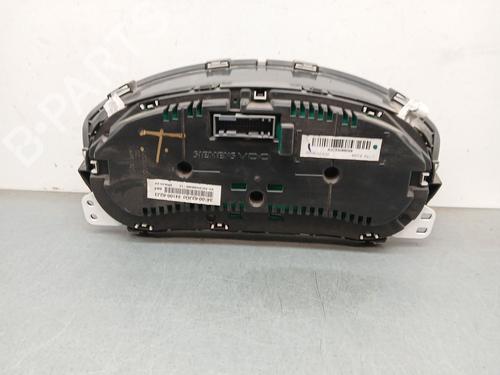 Instrument cluster SUZUKI SWIFT III (MZ, EZ) | BP30847543C47