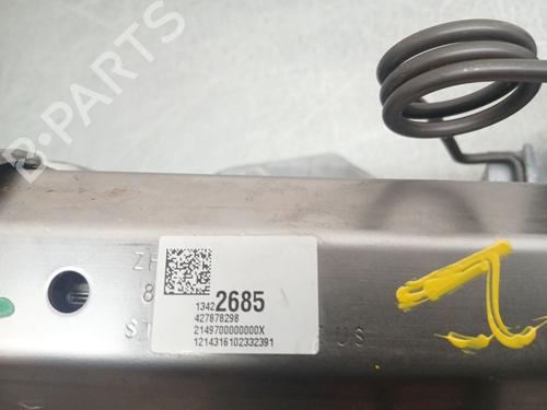 Steering column OPEL ASTRA J (P10) 1.6 CDTi (68) | BP40259235M21 - Image 2