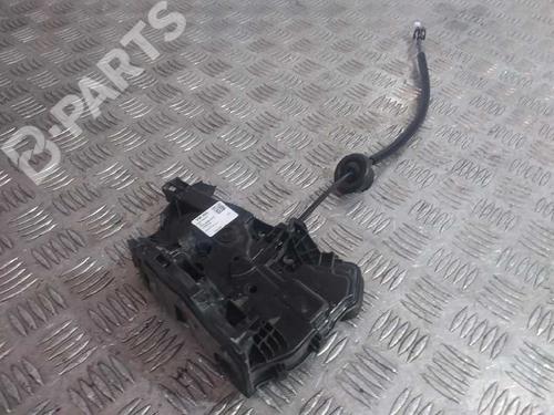 Used Rear left lock SEAT IBIZA V (KJ1, KJG) 1.0 TSI (110 hp) 11207035