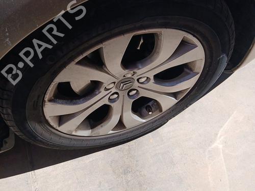 Rim CITROËN C5 III (RD_) 2.0 HDi 140 (RDRHF8, RDRHFA, RDRHA8, RDRHAJ) | BP29065024C45