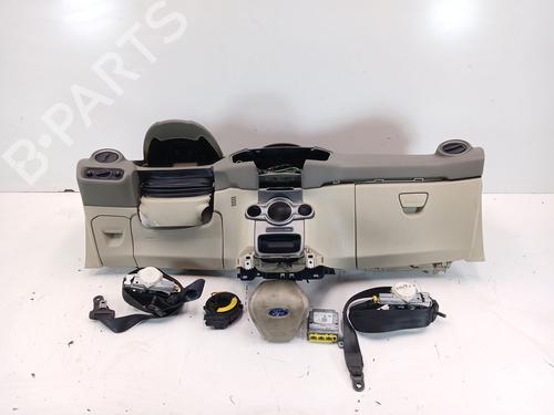 Used Airbag Kit FORD FIESTA VI (CB1, CCN) [2008-2025]  26206448