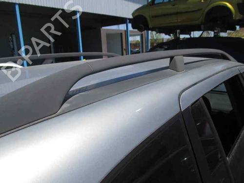 Display monitor OPEL ZAFIRA A MPV (T98) 1.8 16V (F75) | BP2394474C48 