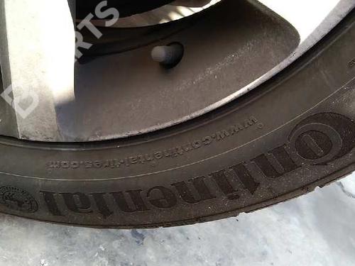 Left tailgate light VW GOLF VI (5K1) 1.6 TDI | BP2387566C79  - Image 32