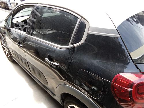 left-rear-door-citroen-c3-iii-sx-2016-39563734 main image
