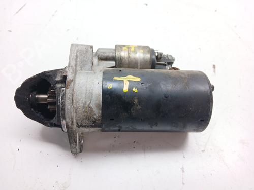 Used Starter Starter BMW 3 Compact (E46) 316 ti (115 hp) 39247892 39247892