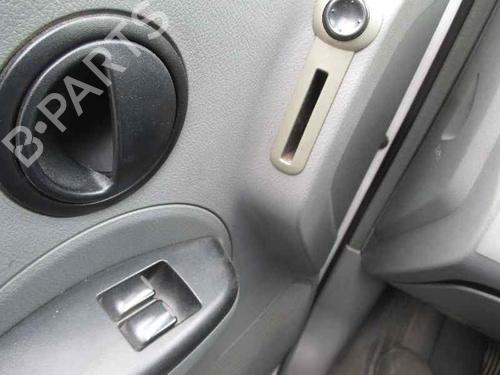 Steering column stalk DAEWOO KALOS (KLAS) 1.4 | BP2404363I23 