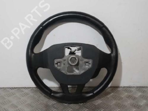 Steering wheel FORD FOCUS III  | BP15052976C49 