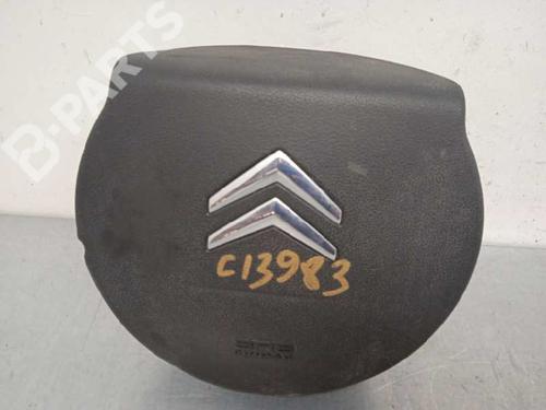 Førerens kollisjonspute CITROËN C4 Grand Picasso I (UA_) [2006-2013]  10087218