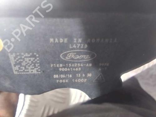 Right front fog light FORD FOCUS III 1.5 EcoBoost | BP16701233C31 