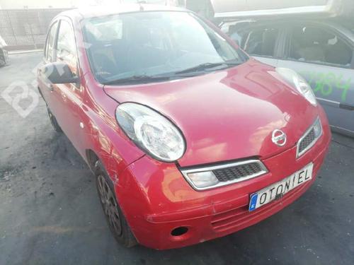 Gearbox NISSAN MICRA III (K12) 1.2 16V | BP10383344M3 