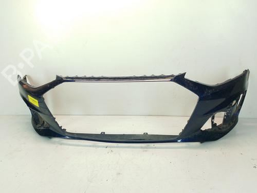 Front bumper AUDI A4 B9 (8W2, 8WC) 2.0 TFSI Mild Hybrid quattro | BP27520483C7 