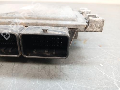 Engine control unit (ECU) FORD TRANSIT CONNECT (P65_, P70_, P80_) 1.8 TDCi | BP28189572M57