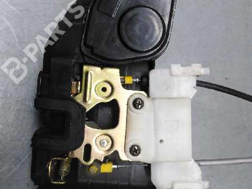 Front right lock HYUNDAI ELANTRA III (XD)  | BP8833495C97 