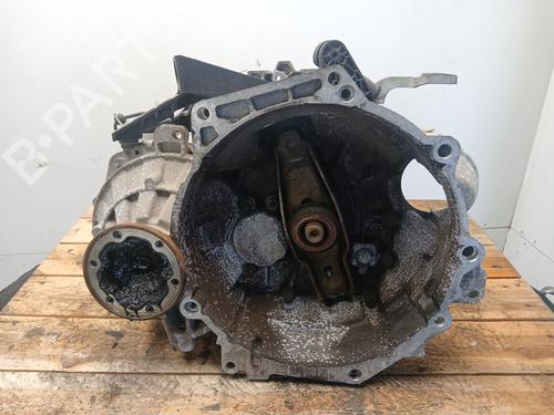 Used Gearbox SEAT LEON (1P1) 1.6 TDI (105 hp) 29454272