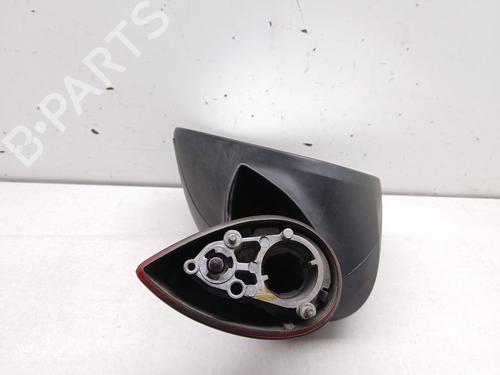 Left mirror SEAT IBIZA IV (6J5, 6P1) 1.2 TDI | BP29538797C26 