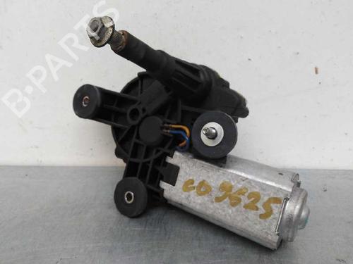 Rear wiper motor FIAT 500 (312_) 1.2 (312AXA1A) | BP8801450M102 
