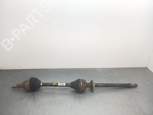 Used Right front driveshaft Right front driveshaft OPEL ASTRA J (P10) 1.7 CDTI (68) (110 hp) 34243990 34243990