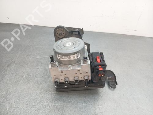 Used ABS pump ABS pump SKODA OCTAVIA III Combi (5E5, 5E6) 1.5 TSI G-TEC (130 hp) 34157560 34157560